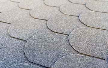 Hingham asphalt roofing costs