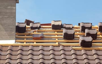 Hingham clay roofing costs