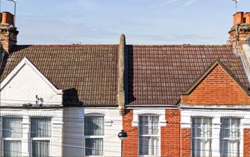 clay roofing Hingham, Norfolk