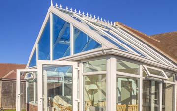 conservatory roof insulation costs Hingham