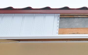 Hingham fascia repair costs