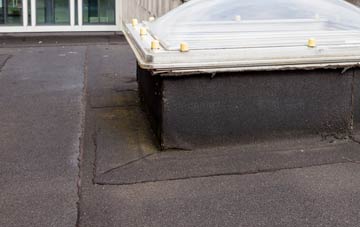 disadvantages of Hingham flat roofs