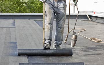 flat roof replacement Hingham, Norfolk