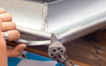 disadvantages of Hingham lead roofing