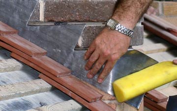 is Hingham lead roofing safe?