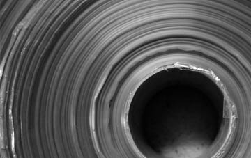 Hingham pvc roof replacement