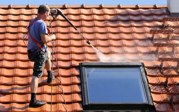 roof cleaning Hingham, Norfolk