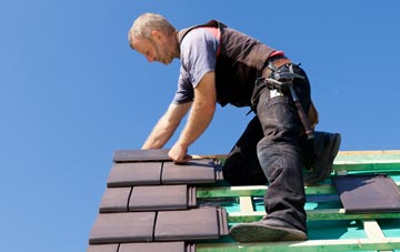 disadvantages of Hingham slate roofing