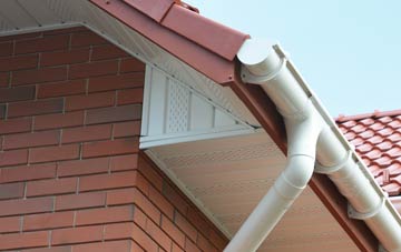 Hingham soffit repair costs