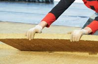 find rated Hingham roof insulation companies