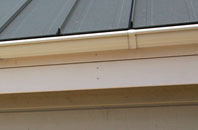 Hingham soffit repair